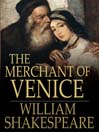 The Merchant of Venice (eBook)